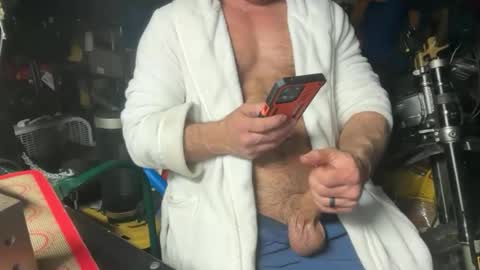 whackingmywilly online show from March 28, 1:07 am