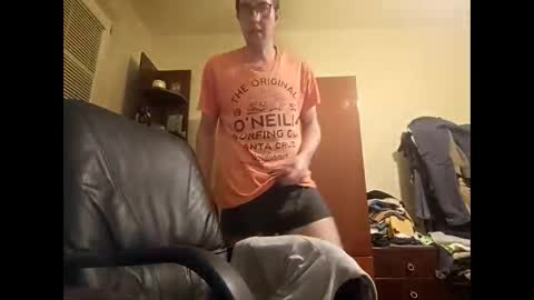 stoffy online show from November 6, 10:46 pm