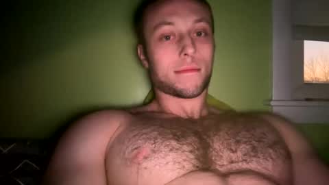 whippedmuscle49 online show from December 24, 9:44 pm