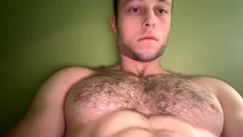 whippedmuscle49 online show from December 3, 2:00 pm