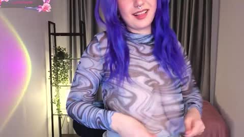 RunayWitch online show from October 17, 10:47 pm