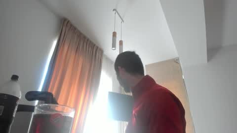 Snapshot of whisperoflust chatting on October 5, 10:01 am Michael online show from October 5, 10:01 am