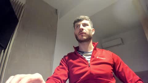 Snapshot of whisperoflust chatting on January 15, 3:18 pm Michael online show from January 15, 3:18 pm