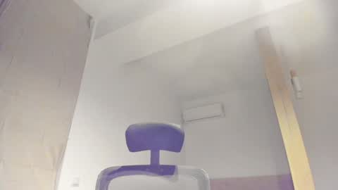 Snapshot of whisperoflust chatting on February 1, 5:37 pm Michael online show from February 1, 5:37 pm