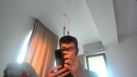 Snapshot of whisperoflust chatting on September 23, 3:06 pm Michael online show from September 23, 3:06 pm