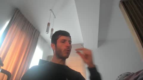 Snapshot of whisperoflust chatting on October 9, 1:16 pm Michael online show from October 9, 1:16 pm