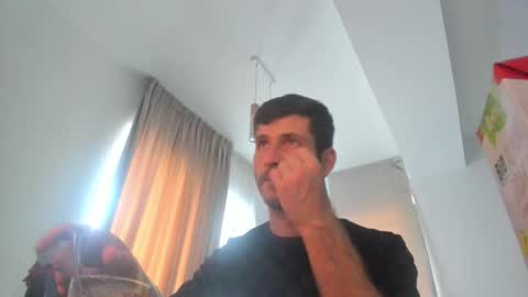 Snapshot of whisperoflust chatting on September 22, 1:37 pm Michael online show from September 22, 1:37 pm