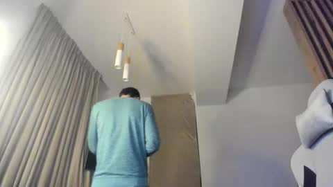 Michael online show from December 5, 7:55 pm