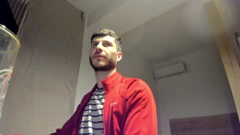 Snapshot of whisperoflust chatting on January 16, 6:06 pm Michael online show from January 16, 6:06 pm