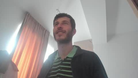 Snapshot of whisperoflust chatting on October 18, 1:26 pm Michael online show from October 18, 1:26 pm