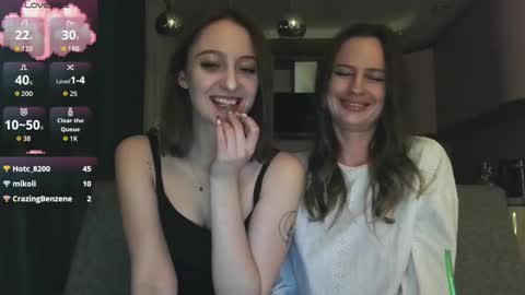 Lina online show from October 20, 10:26 pm
