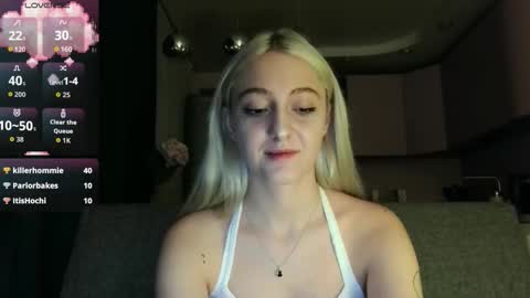 Lina online show from October 11, 10:13 pm