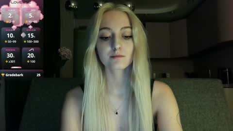 Lina online show from September 22, 12:04 am