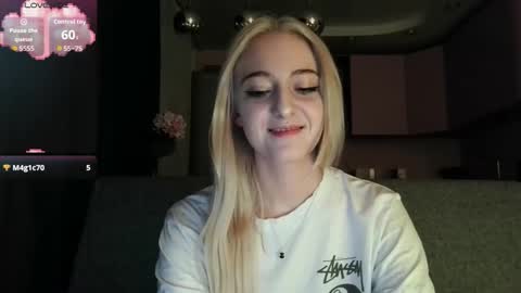 Lina online show from September 17, 10:46 pm