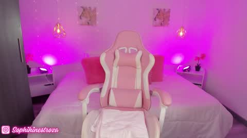 whiteatenea online show from February 26, 8:06 am