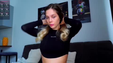 Kate  online show from February 6, 8:40 am