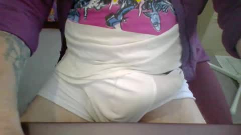 whiteboomer online show from March 29, 12:34 am