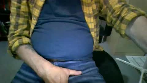 whiteboomer online show from March 5, 10:57 am