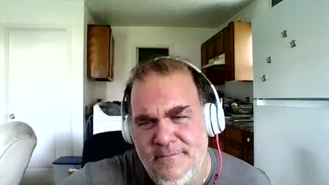 Tony Floyd online show from June 27, 10:38 pm