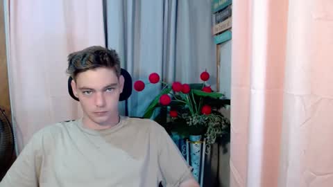 Christian online show from March 9, 12:10 pm