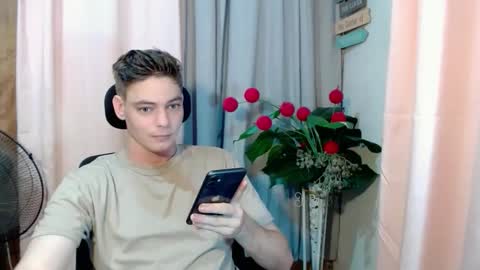 Christian online show from March 3, 7:37 am