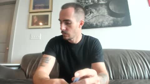 just  str8 stud nut  1000 online show from March 5, 5:00 pm