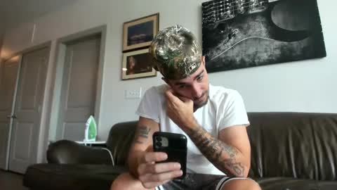 just  str8 stud nut  1000 online show from October 2, 6:17 pm
