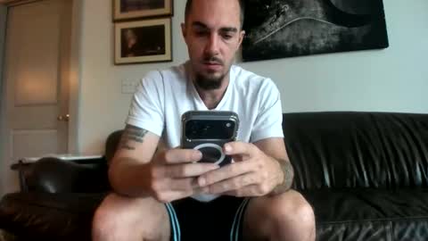 just  str8 stud nut  1000 online show from April 28, 3:05 pm