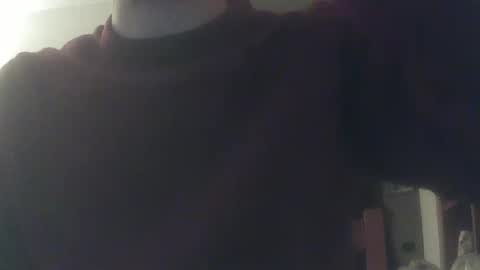 Whiteduke online show from January 19, 10:28 pm