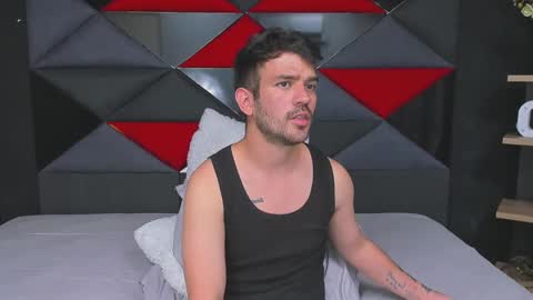 Dylan white online show from February 28, 6:52 pm