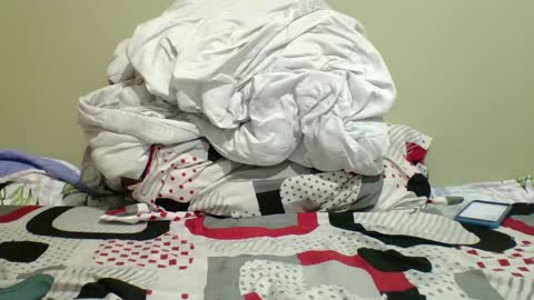 Dylan white online show from April 22, 12:23 pm