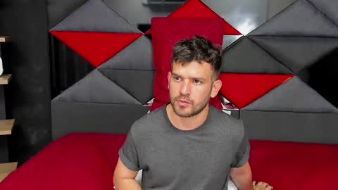 Dylan white online show from March 11, 12:33 am