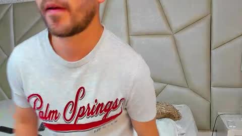 Dylan white online show from March 8, 9:29 pm