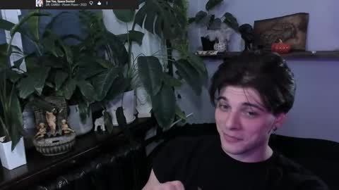 Gus online show from November 20, 10:29 pm