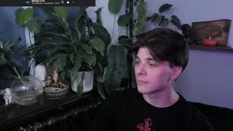 Gus online show from November 15, 10:11 pm