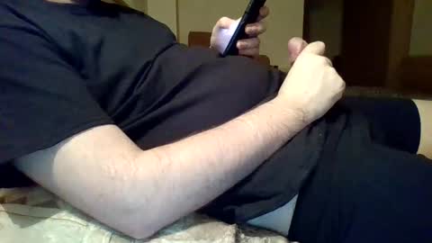 whitehead_lion online show from January 30, 3:55 am