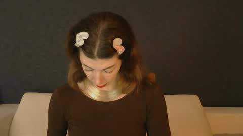 White Queen online show from September 27, 11:41 am