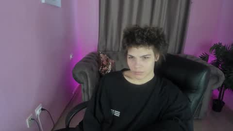 Geoffrey online show from February 20, 10:50 am