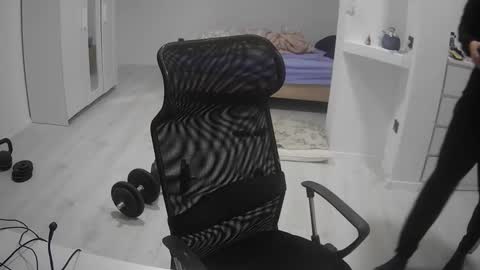 whiterock2000 online show from November 15, 7:04 pm