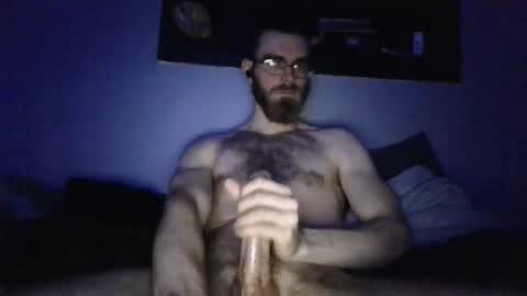 whitestalion25 online show from April 9, 10:10 am