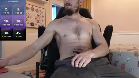 WhiteWolf online show from January 13, 12:07 am