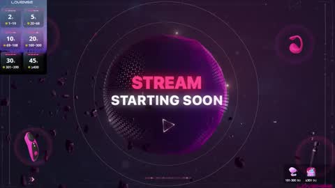 WhiteWolf online show from January 1, 3:13 am