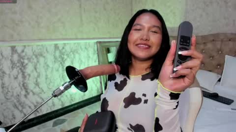 Whitney  online show from April 14, 9:51 pm