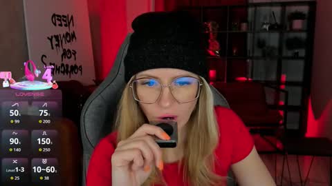 whitneypunnch online show from February 2, 3:09 pm