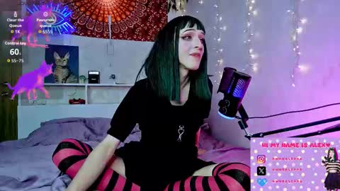 Alexa online show from January 11, 6:47 pm