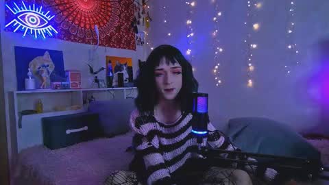 Alexa online show from November 7, 9:17 pm