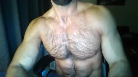 AC Flex online show from February 28, 10:28 pm