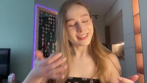 Alisa online show from March 11, 6:52 am