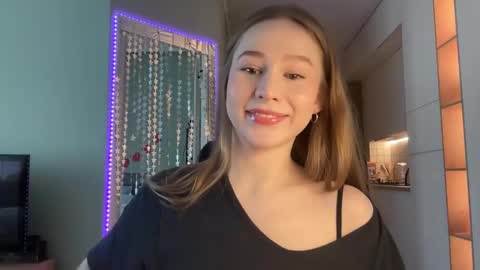 Alisa online show from January 31, 7:07 am