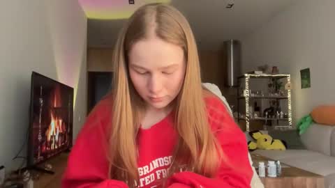 Alisa online show from February 9, 8:18 am